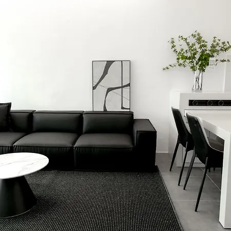 Langkawi Homestay At Simfoni Beliza Apartment By Chien Kuah Exterior photo