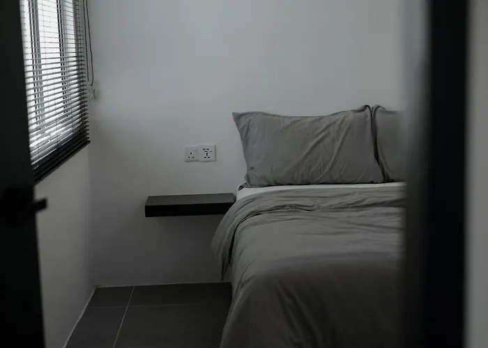 Langkawi Homestay At Simfoni Beliza Apartment By Chien