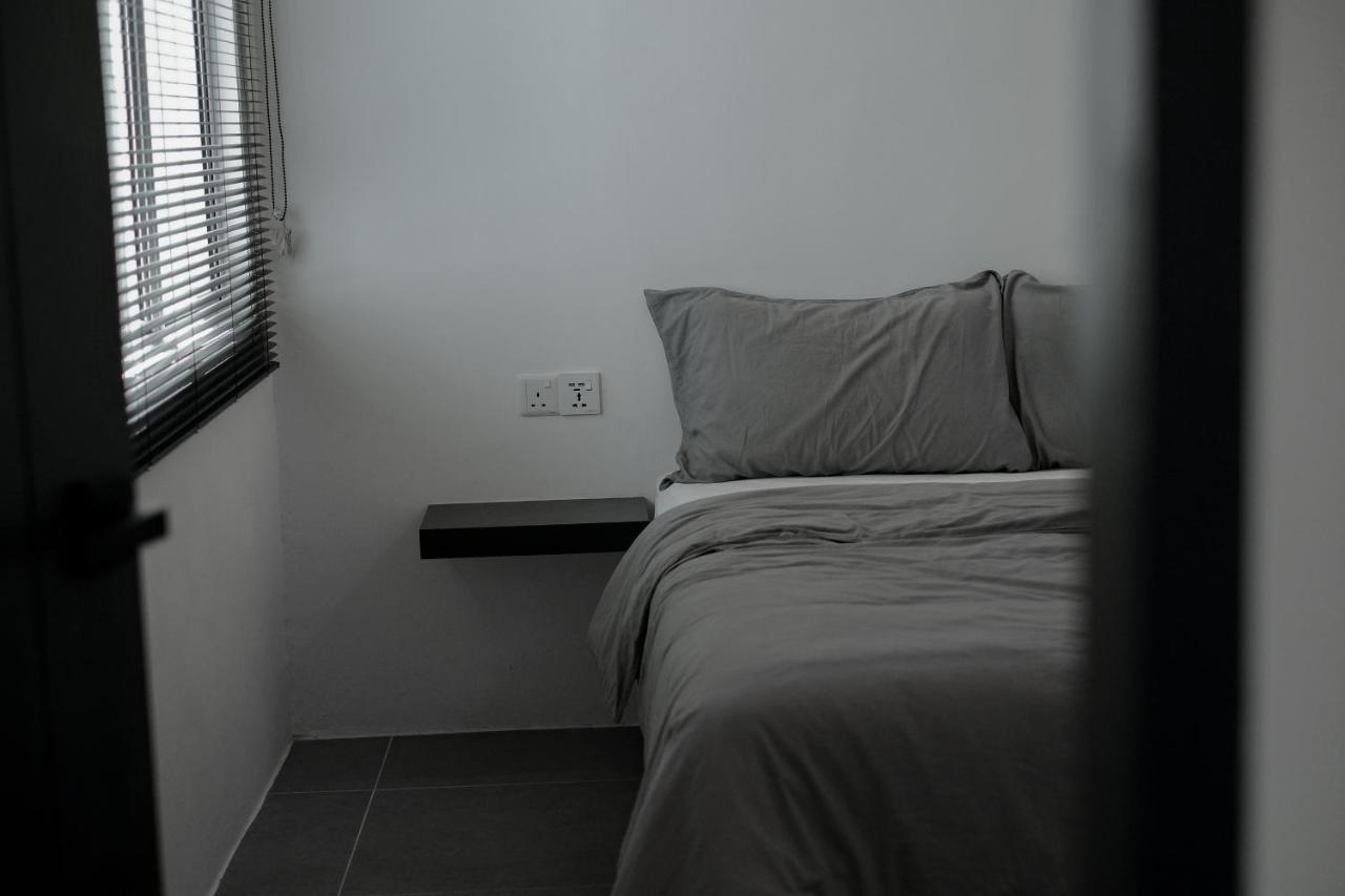 Apartment Langkawi At Simfoni Beliza By Chien *