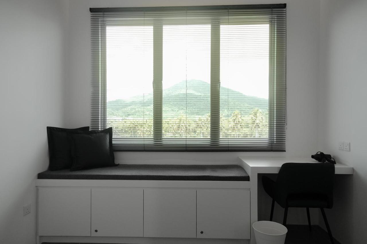 Apartment Langkawi At Simfoni Beliza By Chien Kuah