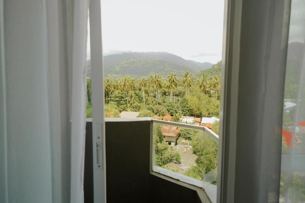 Apartment Langkawi At Simfoni Beliza By Chien